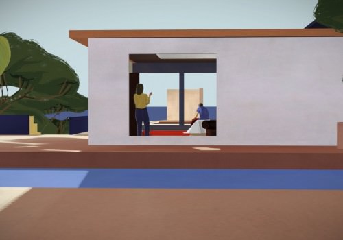 Film animation Atelier de Sèvres - Villa Andati