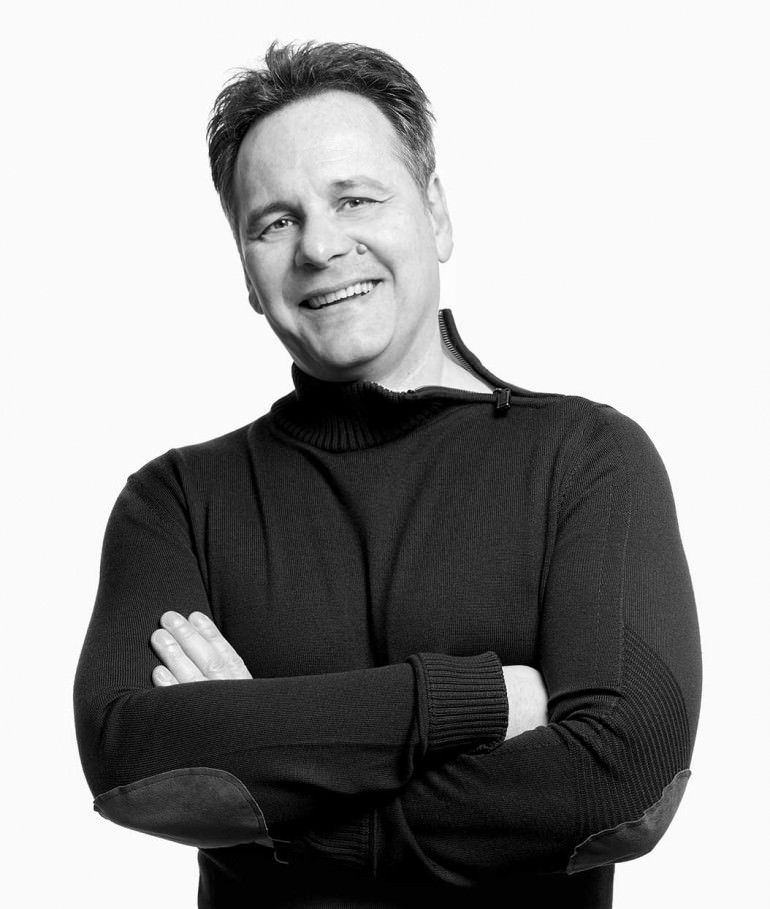 Who is Yann Fabès, director of Atelier de Sèvres since March 2019